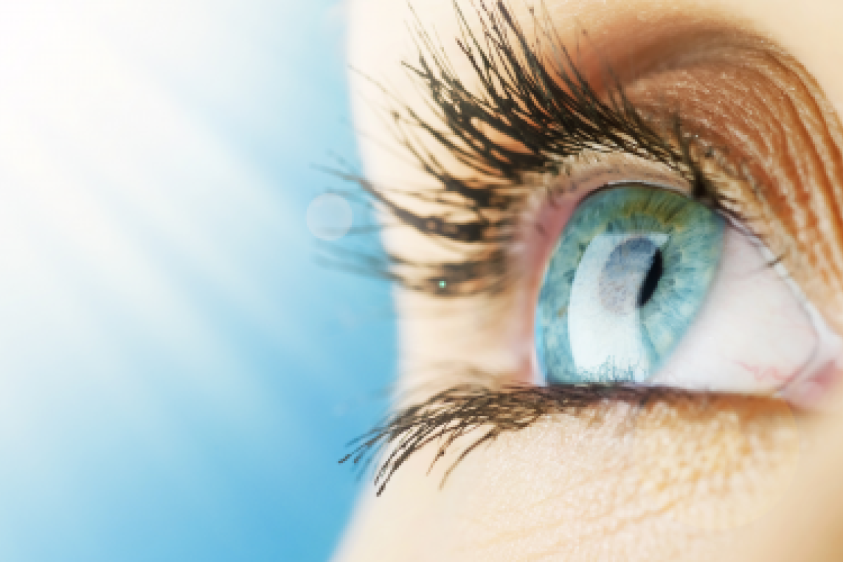 Nourishing Your Eyes: Integrating Eye Exercises into Yoga and Pilates Classes