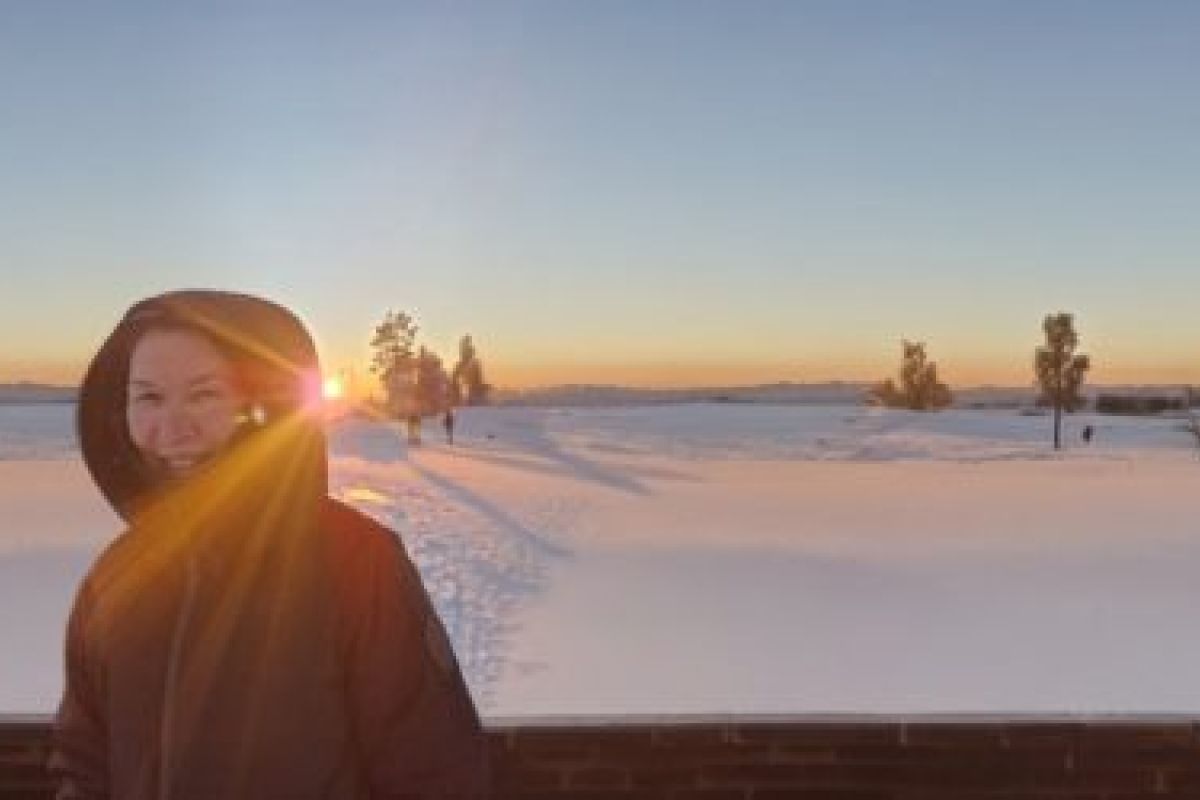 The Art of Wintering: Finding Peace and Renewal in the Depths of Winter