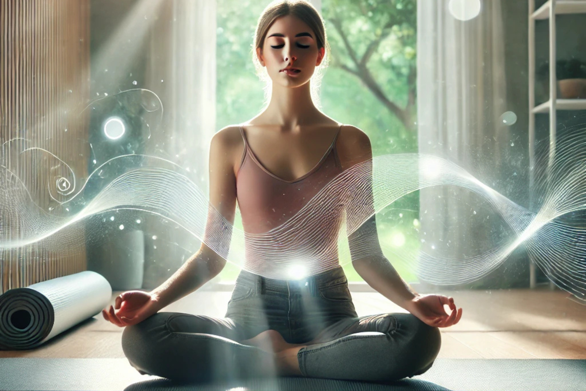 The Role of Breathwork in Yoga and Pilates: Unlocking Your Inner Energy