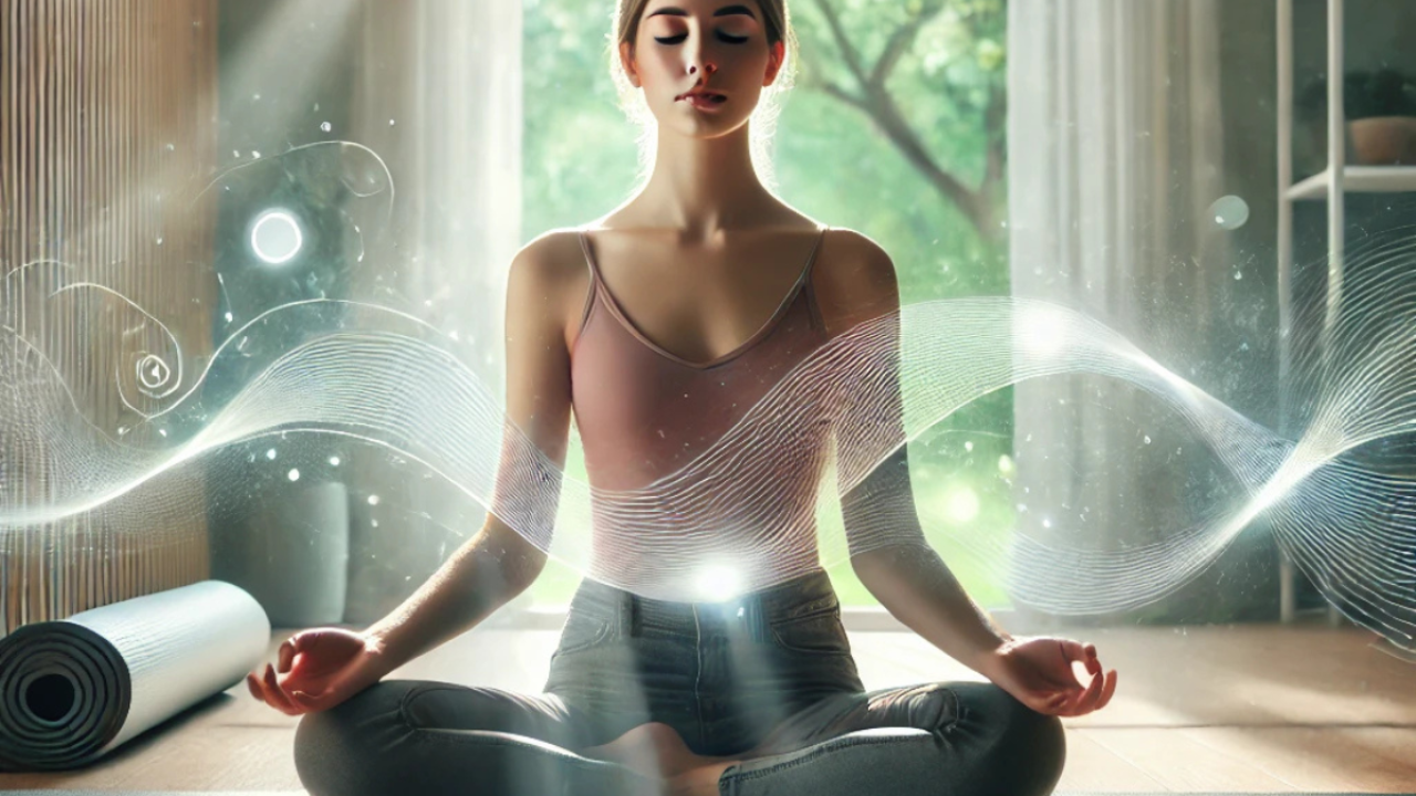 The Role of Breathwork in Yoga and Pilates: Unlocking Your Inner Energy