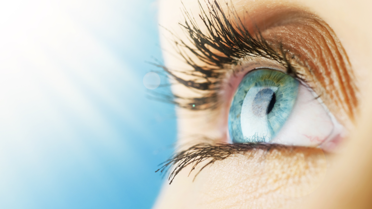 Nourishing Your Eyes: Integrating Eye Exercises into Yoga and Pilates Classes