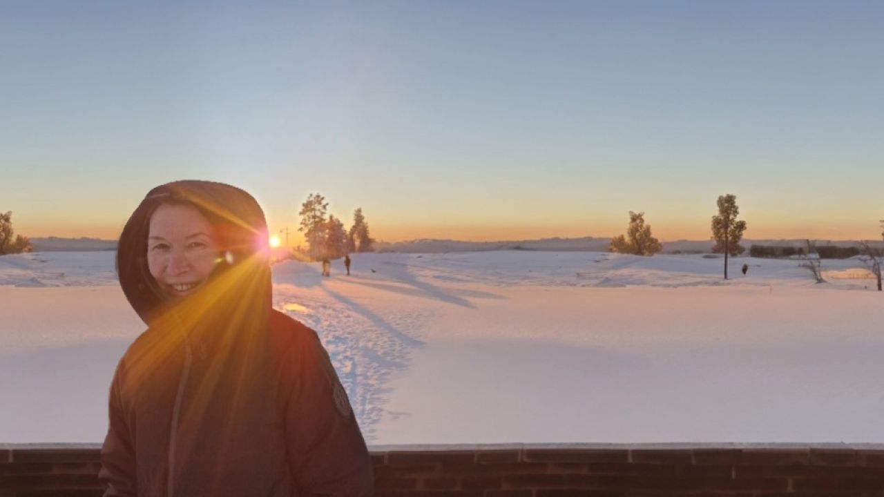 The Art of Wintering: Finding Peace and Renewal in the Depths of Winter