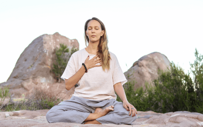 Silent Meditation and its Benefits